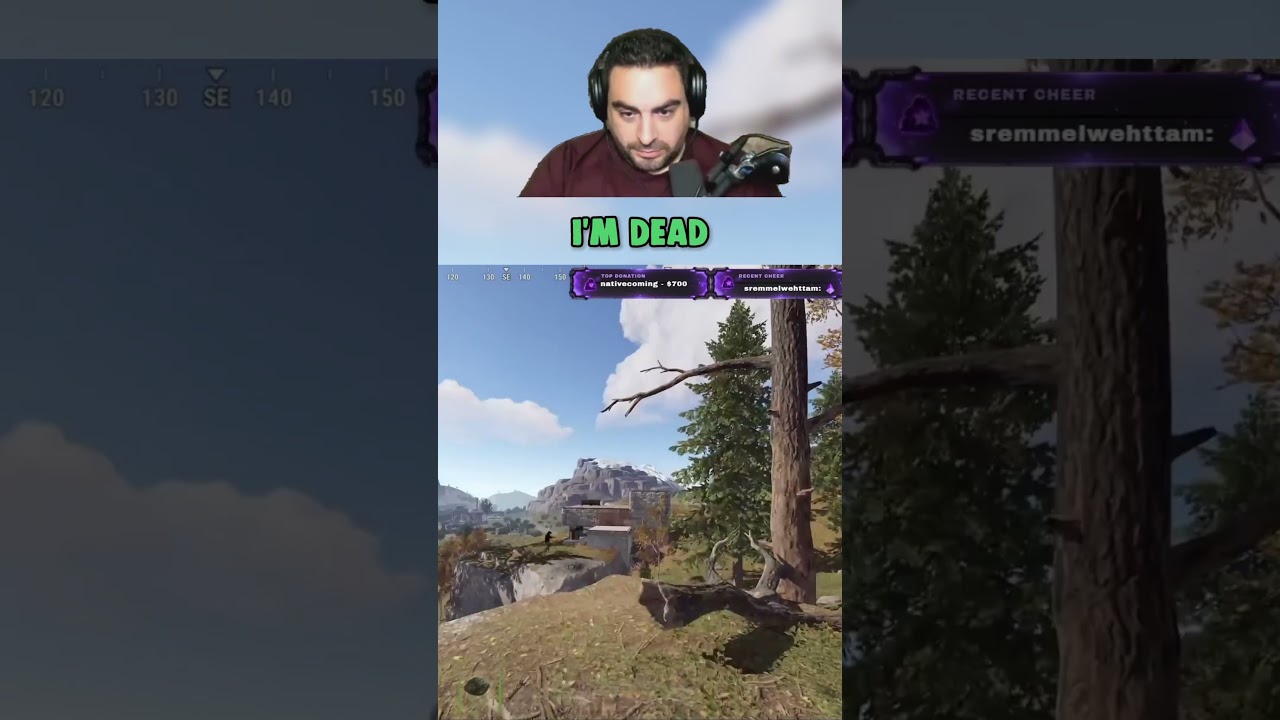 Eco Raiding for a Tier 3 Workbench in Rust