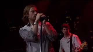 'The Kids Are All Dying' by FINNEAS performed live for Austin City Limits August 7, 2025