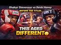 Shakur Stevenson vs Devin Haney Before The Titles… This Aged DIFFERENT 😳