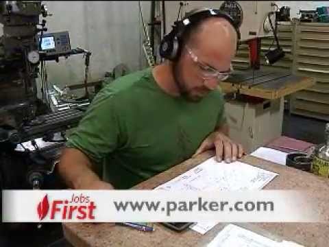 Jobs First with Parker Hannifin Corporation | Hydraulics Systems Division