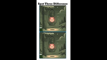 Can You Find | Spot the difference | Puzzle games | Find the difference | #ytshorts #shorts #live