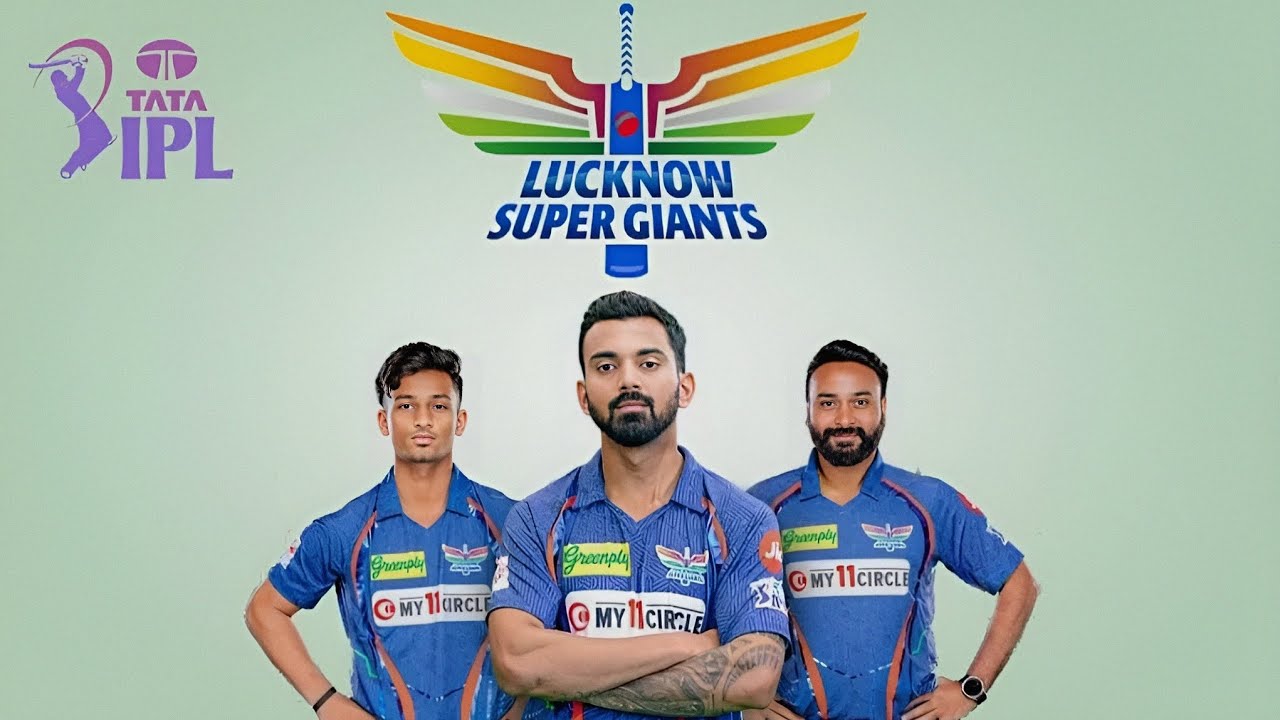 LSG squad IPL 2024: Lucknow Super Giants