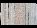 RED SLATE PENCIL + RED SLATE KITKAT CLEANING VIDEO || DRY CLEANING || Neha Ahire