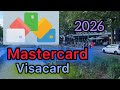  طريقة إضافة بطاقة Visa أو MasterCard إلى Google Play 2026 | تفعيل الدفع في متجر جوجل بلاي