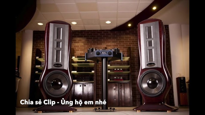 Hệ Thống Âm Thanh Nên Sử Dụng Nhạc Test Nào?