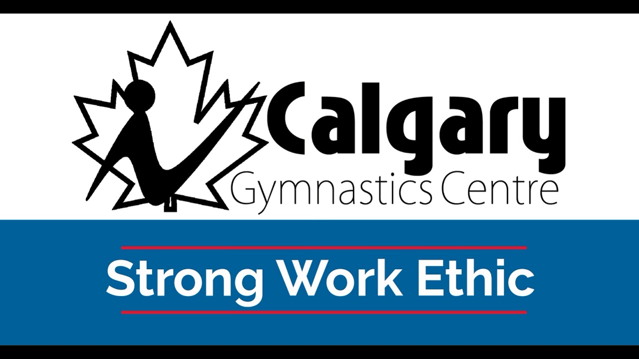 GT Calgary Gymnastics Centre Promo YouTube