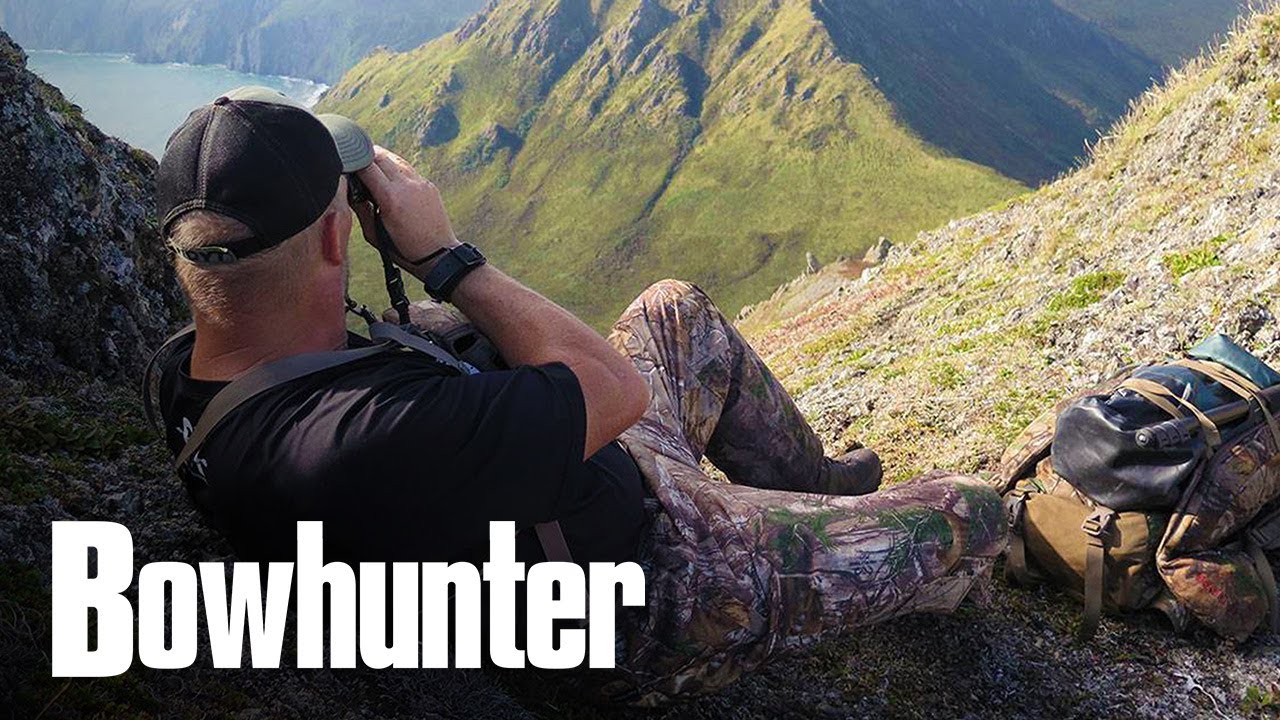 Bowhunter | Free Preview | MyOutdoorTV