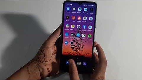 Realme C11 2021 | how to activate wi-fi calling | Wi-Fi calling Karne Ka Tarika |  setting