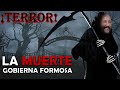 ¡TERROR! | La MUERTE gobierna Formosa