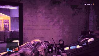 Battlefield 4 - Phantom Bow collateral