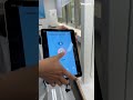 The guardian outside your home! | Philips EasyKey UAE