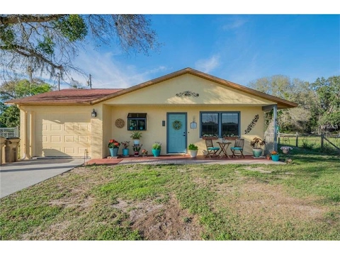7305 SOUTHSIDE DR, Groveland, FL home video tour
