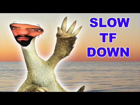How To Be Lazy In The Modern Hustle Culture World | Sloth, A 'Deadly' Sin