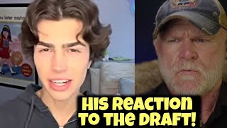 The Gen Z 'Draft' Meltdown That We All Saw Coming Wealth