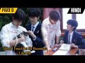 Living With My Roommate Was a Mistake | Dark BL Psychological Romance | Full Story Explanation