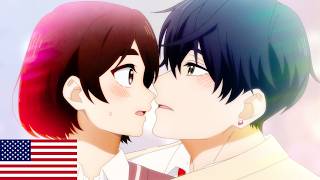Almost Kissed | A Condition Called Love (Dubbed)