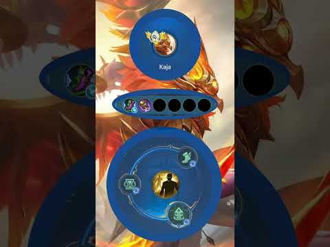 Kaja best build