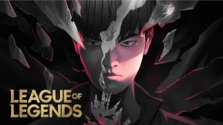 League Of Legends Worlds 2023 Finals: GODS (Instrumental) | Epic Orchestral Version by @tsuuyu