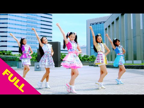 miracle² from ミラクルちゅーんず！(Miracle Tunes!) - JUMP!