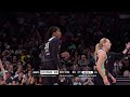 Marine Johannès CAREER-HIGH 27 PTS & 7 THREES in Liberty Win | August 9, 2026