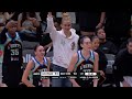 Marine Johannès CAREER-HIGH 27 PTS & 7 THREES in Liberty Win | August 9, 2026
