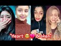 Sad😢 Heart💔 Broken Tik Tok Videos 2020 | Emotional😢TikTok | Latest Sad Musically | Tiktok Fans
