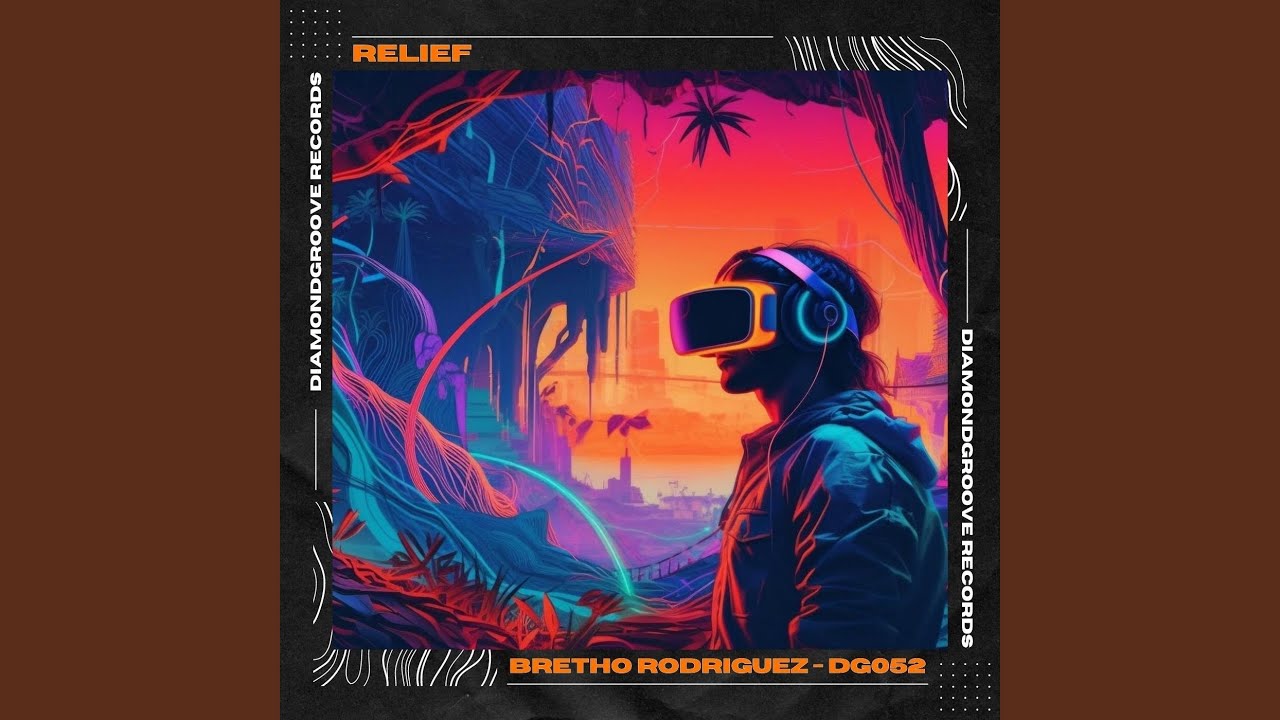 Watch Relief on YouTube Watch Relief on YouTube