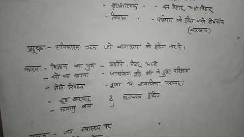 Class 9 Home Science