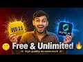 FREE AI Video Generator 😱 | No Watermark Unlimited (Veo 3.1 vs Kling AI)
