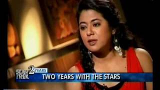 Star Trek completes two years. Part 2 of 5