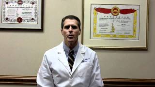 What Makes Us Unique by chiropractor Dr. David Naylor Burlington, NC 110_0449.MOV