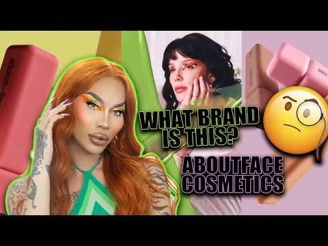 COACHELLA VIBES | ABOUT FACE BY HALSEY - FIRST IMPRESSION & REVIEW - BIG GIVEAWAY! | Kimora Blac