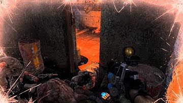 alienware x51 i3 metro last light redux part 2