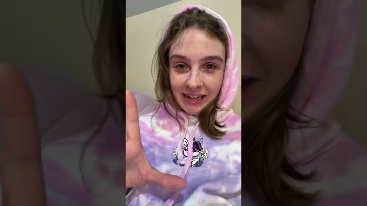 They’re fighting but it’s fine. We’re gentle parenting over here