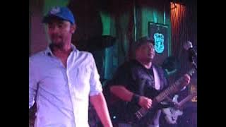 Pure Saturday - Horsemen (live @Maitrin)