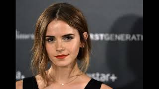 Emma Charlotte Duerre Watson Leeds' days 엠마왓슨 리즈시절