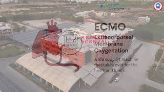 When Every Second Counts, Ecpr Saves Lives
