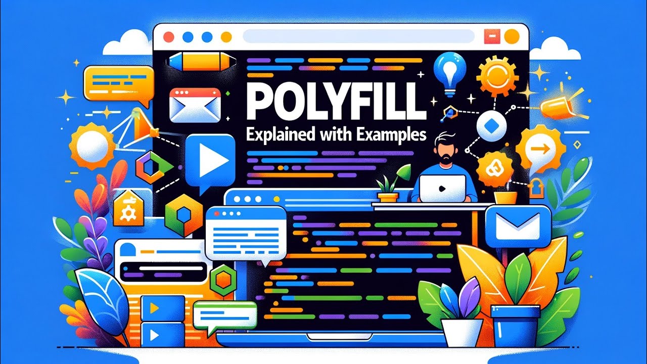 What is Polyfill and Why Should I Use It? - Sonic Electronix