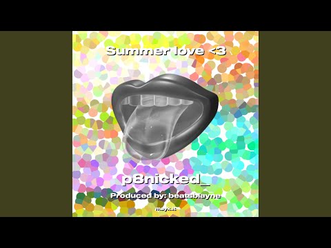Summer love ᐸ3