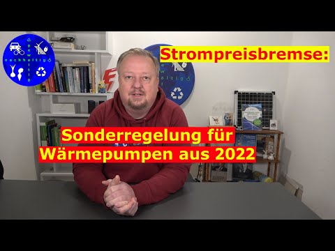 Habeck zur Strompreisbremse: