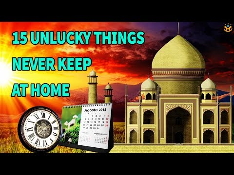 Video: Sources Of Negative Energy In Your Home: How To Get Rid Of Them And Attract Good Luck - Alternative View