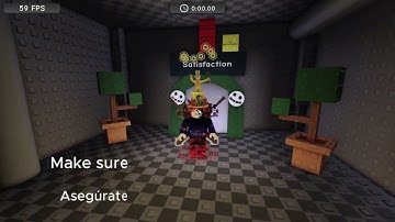 How to find SATISFACTION in The NEAT Project (Realm 2)