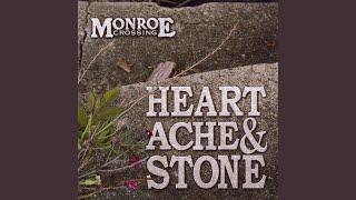 Video thumbnail of "Monroe Crossing - Coming Home To You"