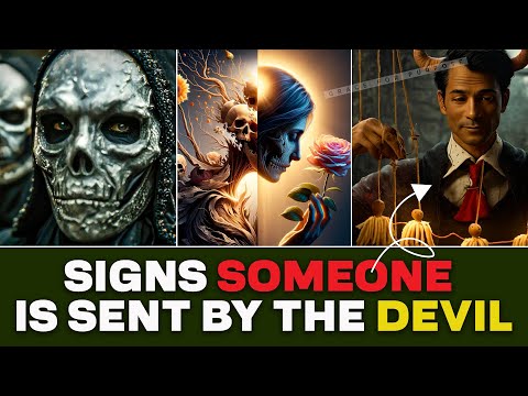 STRANGE People Sent