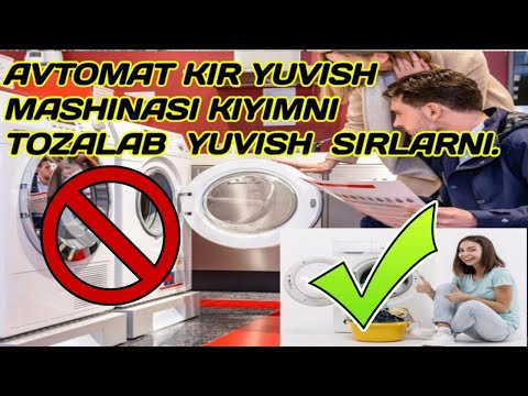 Video: Sizning Kuchukchangizni Qanday Yuvish Kerak