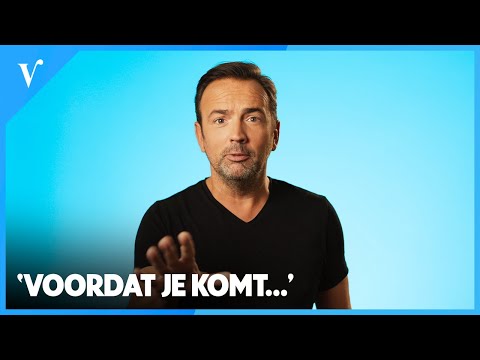Voordat je komt... | Radio Veronica