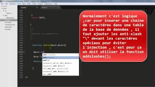 Building a PHP Comment System: Add & Store User Feedback