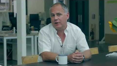 Professor Colin Espie introduces Sleepio