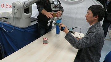 Kernelized Movement Primitives