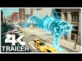 TOP UPCOMING ACTION MOVIES 2024 (New Trailers)